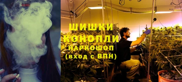 альфа пвп Лиски